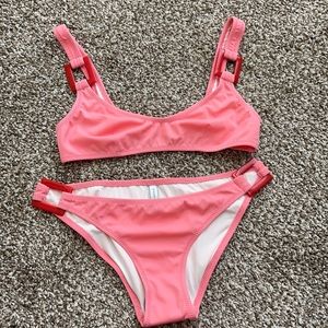 Solid & Striped bikini